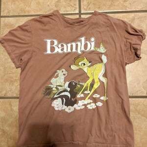 Disney Bambi & Friends Graphic T-Shirt